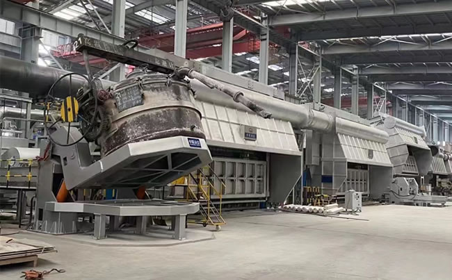 客戶(hù)對(duì)新東電技術(shù)的肯定及表?yè)P(yáng)信！